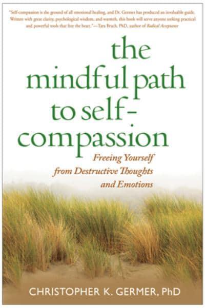 center for mindful self compassion