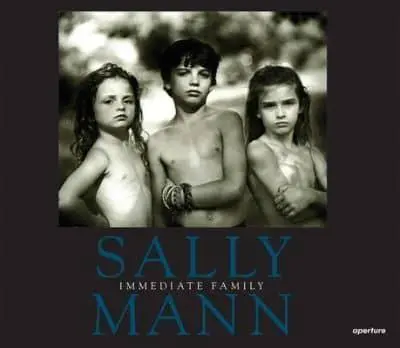 Sally Mann : Sally Mann (photographer), : : Blackwell's