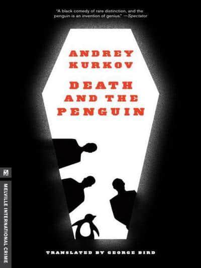 Death and the penguin