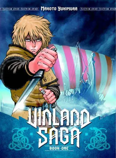 Vinland the Dream: And Other Stories