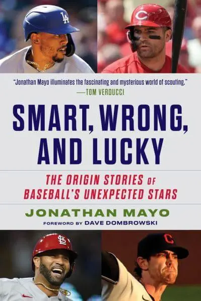 Smart, Wrong, and Lucky : Jonathan Mayo : 9781629378985 : Blackwell's