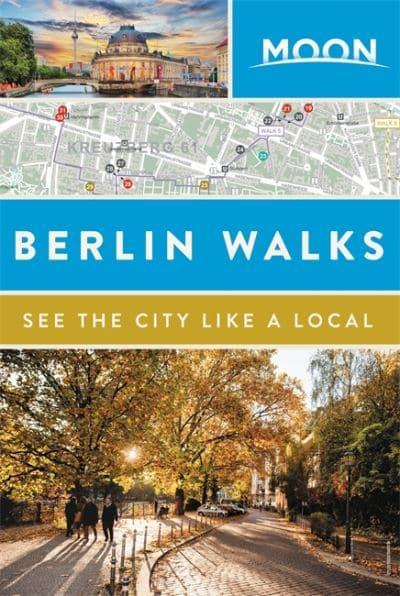 Berlin Walks