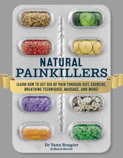 jacket, Natural Painkillers