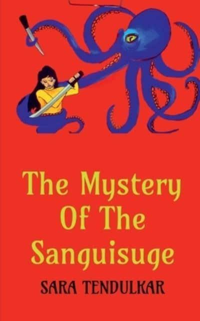 The Mystery Of The Sanguisuge