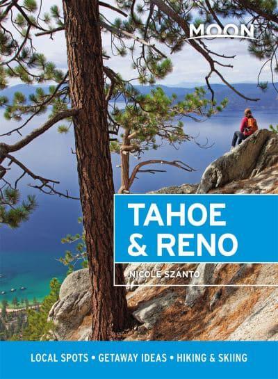 Tahoe & Reno
