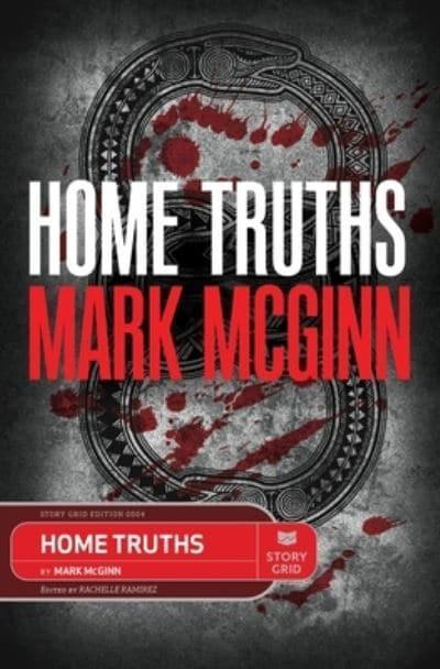 Home Truths Mcginn 9781645010708 Blackwells 