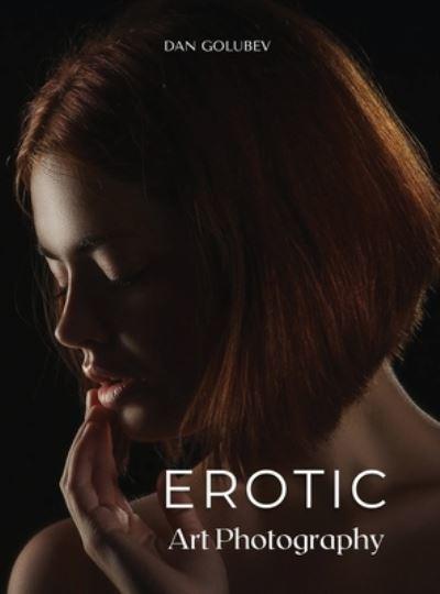 Erotic portrait photography