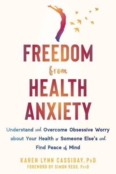 Freedom from Health Anxiety