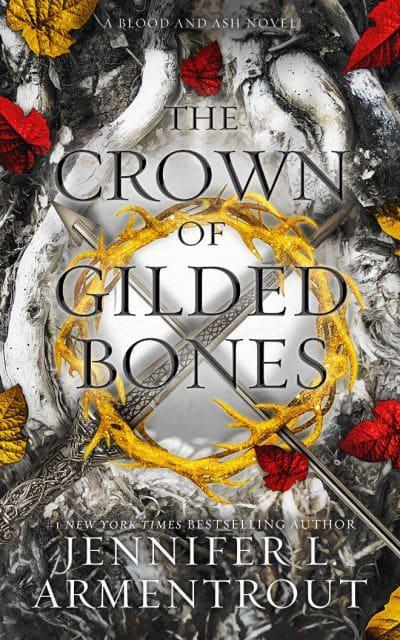 the crown of gilded bones audiobook