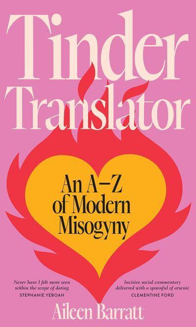 Translate tinder The Tinder