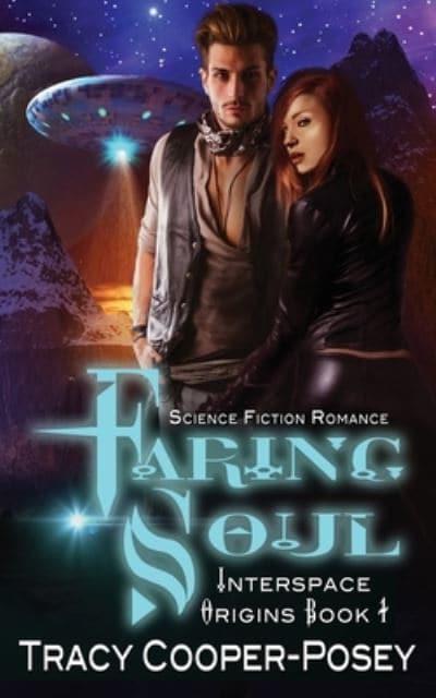 Faring Soul: Science Fiction Romance
