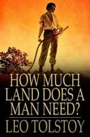 how much land does a man need pdf