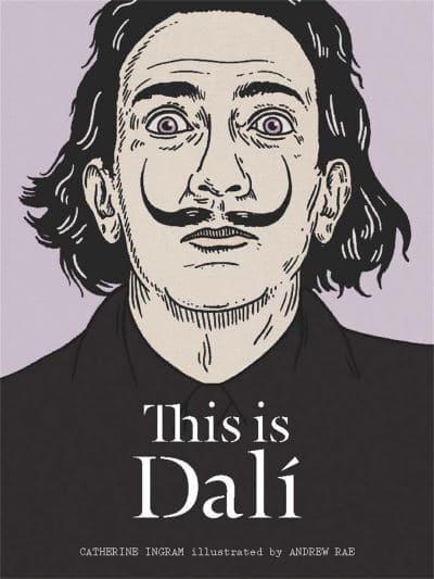 This Is Dalí
