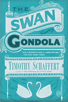The Swan Gondola