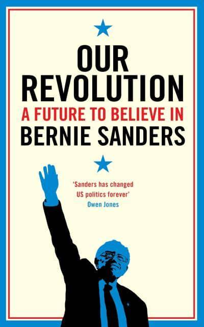 Our Revolution by Bernie Sanders