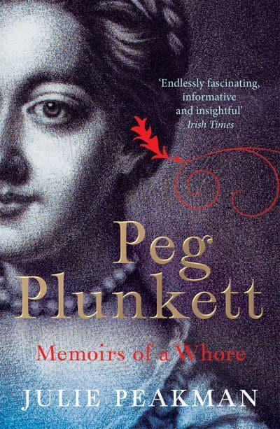 Peg Plunkett