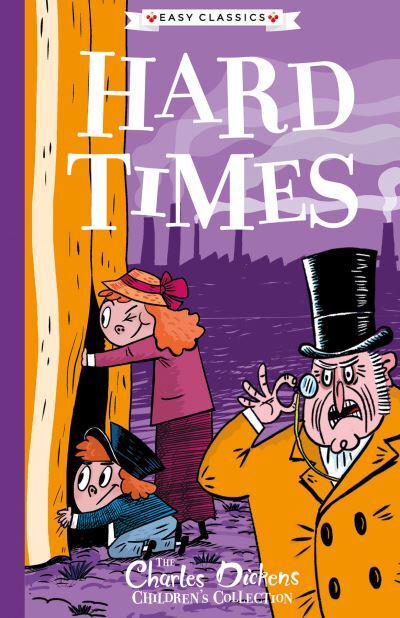 Charles Dickens: Hard Times : Charles Dickens (original author), :  9781782267461 : Blackwell's