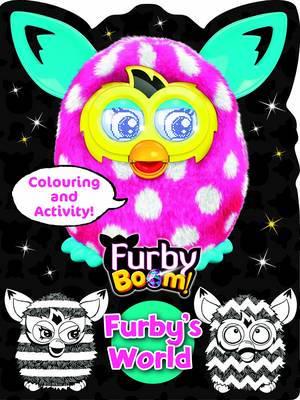 Goodnight chit chat furby Furby Gets
