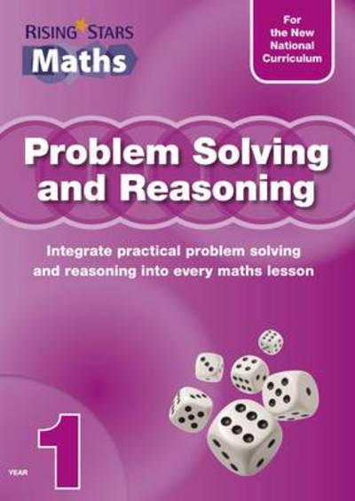 year 1 problem solving maths