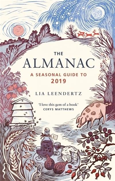The Almanac 2019