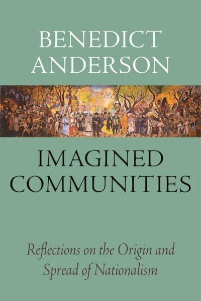 book review imagined communities
