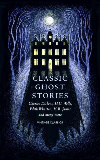 ghost story books for 12 year olds