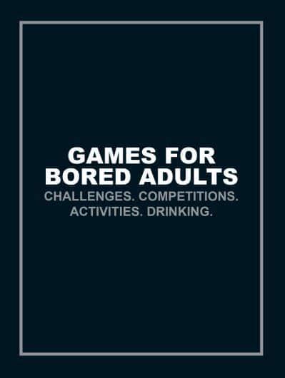 Games For Bored Adults 76
