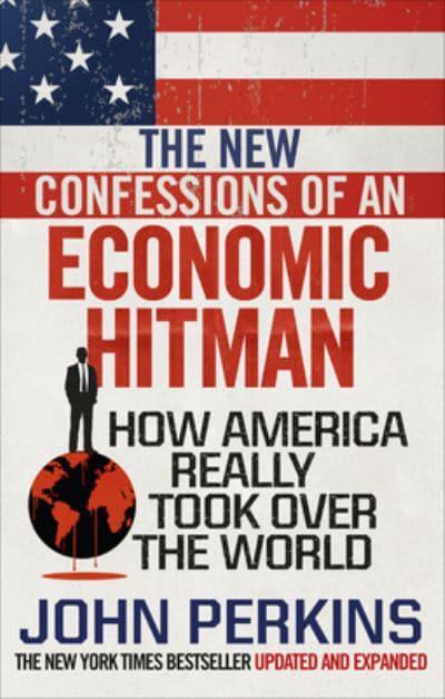 confessions of an econmic hitman