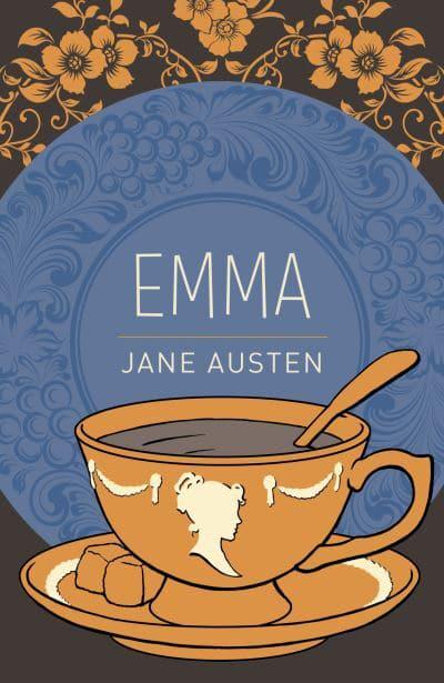 what is emma by jane austen about