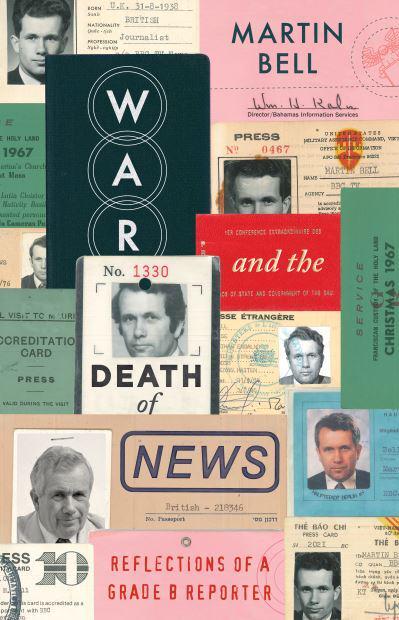 War and the Death of News