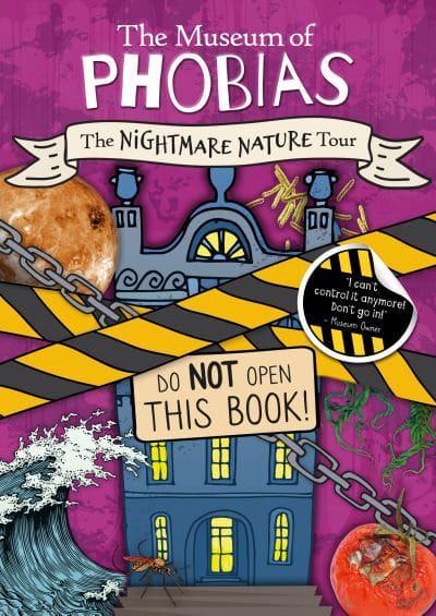 The Nightmare Nature Tour