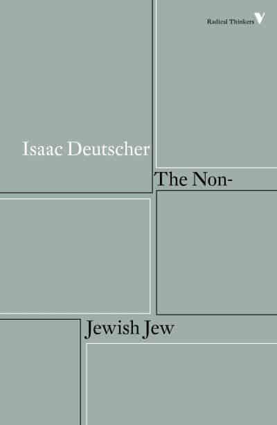 The Non-Jewish Jew and Other Essays