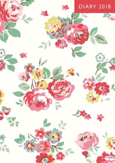 Cath Kidston Wrapping Paper Book NEW 