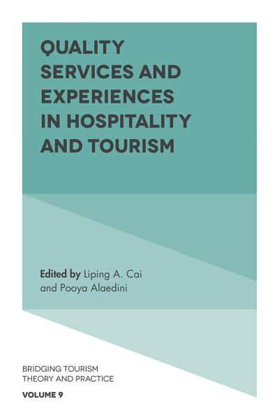 quality tourism pdf