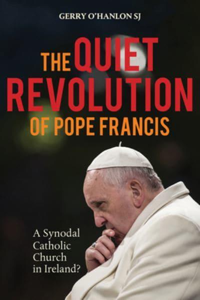 jacket, The Quiet Revolution of Pope Francis