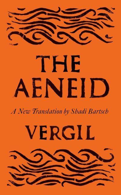 the aeneid by virgil