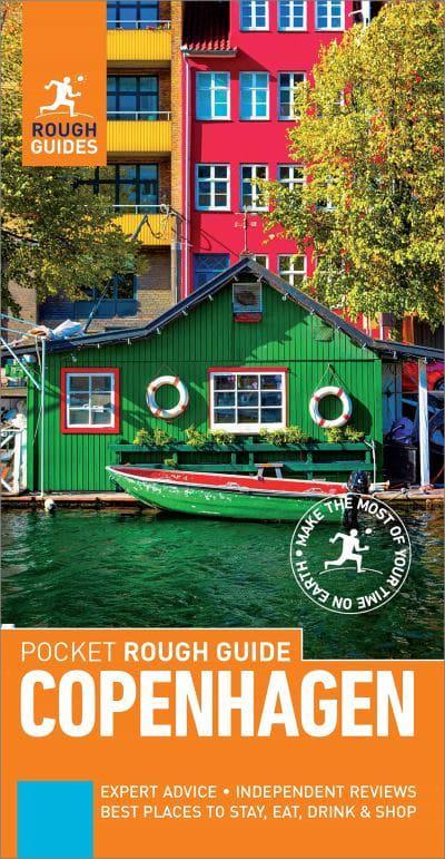 Pocket Rough Guide Copenhagen : Jane Graham (author), : 9781789196672 :  Blackwell's