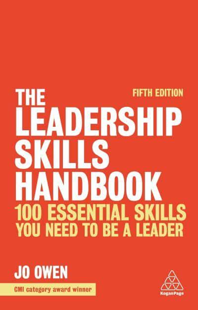 literature review on leadership skills