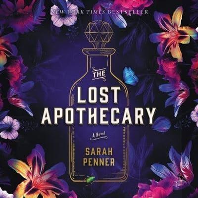 book the lost apothecary