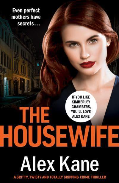 A housewife of secret 