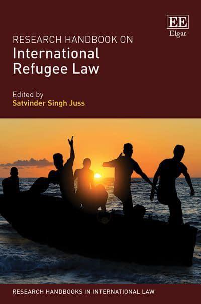 international refugee law research paper