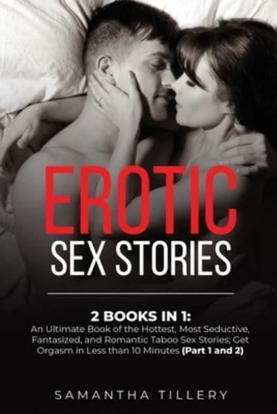 Most erotic books