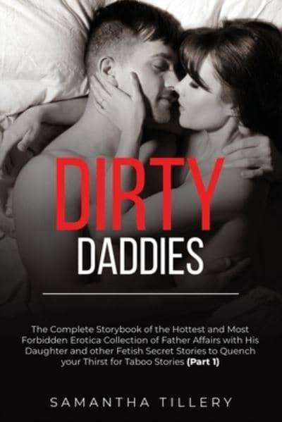 Daddy Daughter Taboo Stories