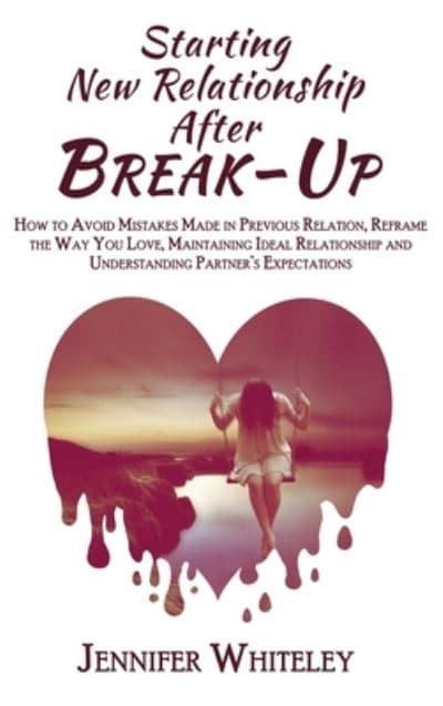 Understanding a break up