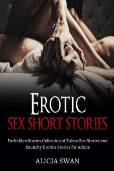 Erotic Sex Stories