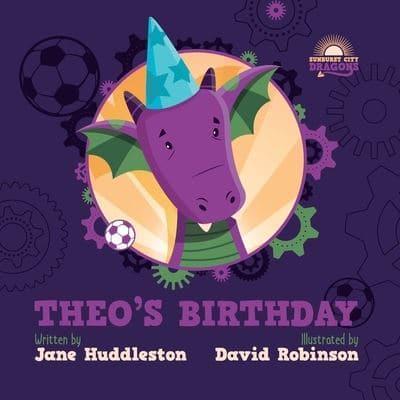 Theo's birthday