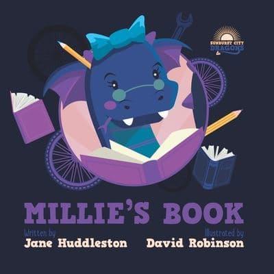 Millie's book
