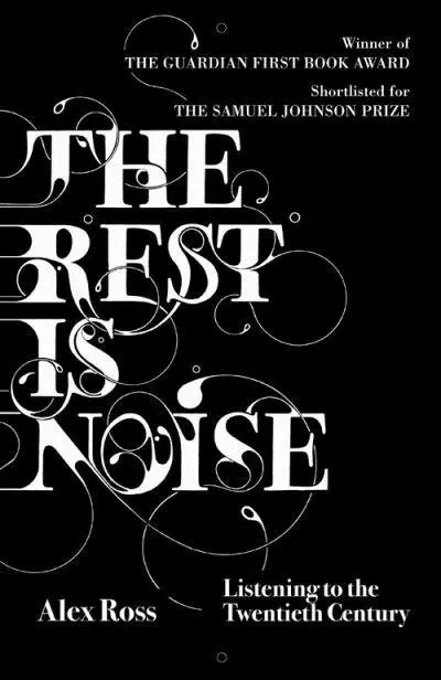 ISBN: 9781841154756 - The Rest Is Noise