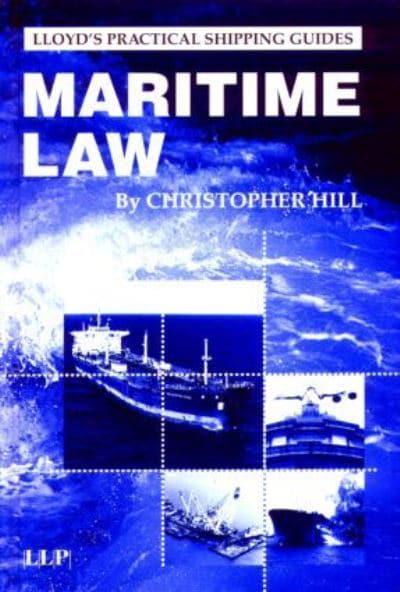 international maritime law