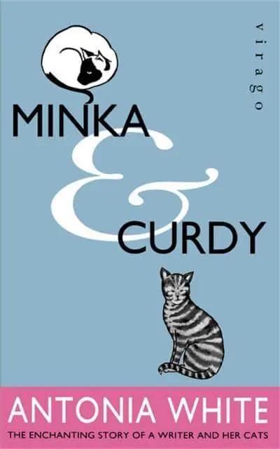 Minka MinkA Cat Cat